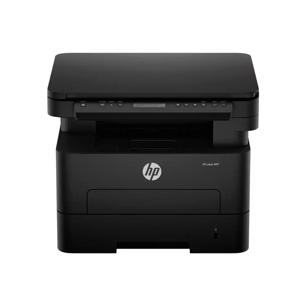 HP Laser 303d